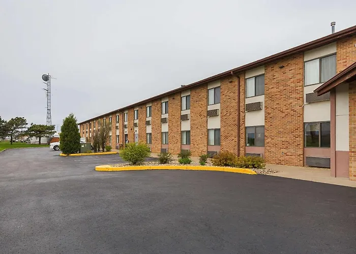 Quality Inn Waverly